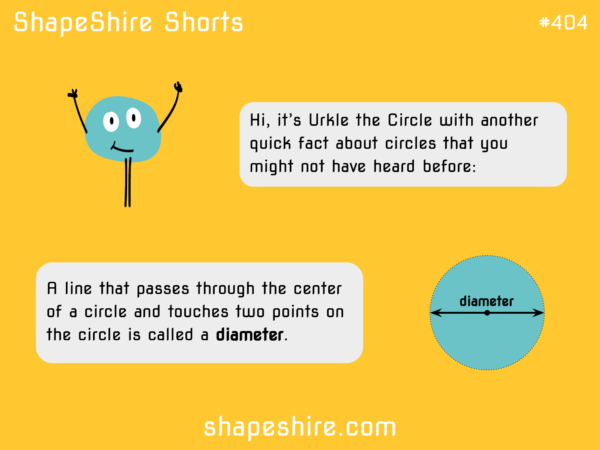 ShapeShire Shorts #404