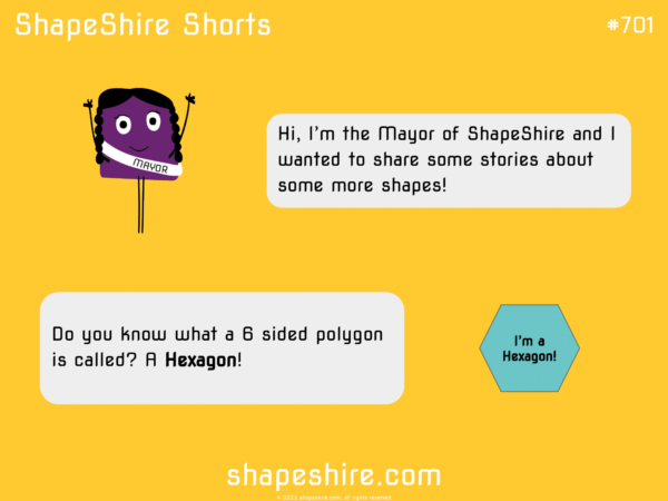 ShapeShire Shorts #701